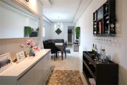Cobertura com 3 Quartos à venda, 166m² no Santa Maria, Santo André