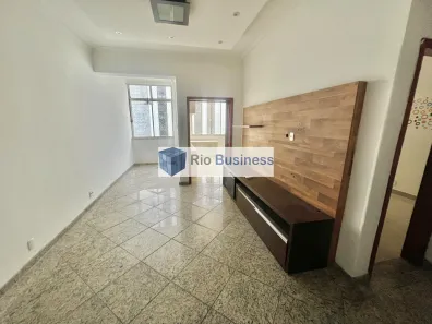 Apartamento com 3 Quartos à venda, 115m² no Copacabana, Rio de Janeiro