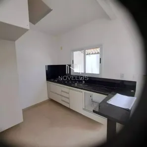 Casa com 2 Quartos para alugar, 84m² no Chácaras São José, São José dos Campos