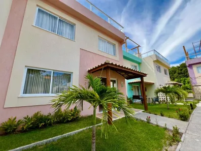 Sobrado com 2 Quartos à venda, 120m² no , Mata de São João
