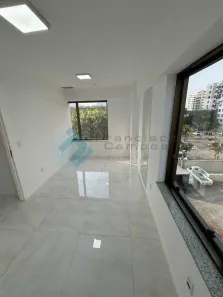 Sala Comercial à venda, 44m² no Barra Olímpica, Rio de Janeiro