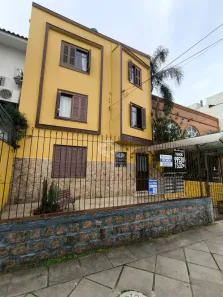 Apartamento com 1 Quarto à venda, 35m² no São Geraldo, Porto Alegre