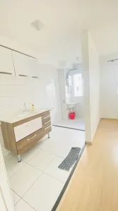 Apartamento com 2 Quartos para alugar, 40m² no Vila Plana, São Paulo