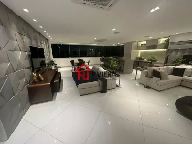 Apartamento com 4 Quartos à venda, 360m² no Calhau, São Luís