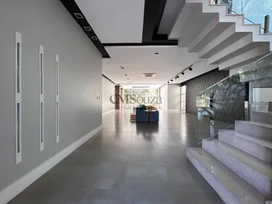 Casa de Condomínio com 3 Quartos para alugar, 339m² no Esperança, Londrina