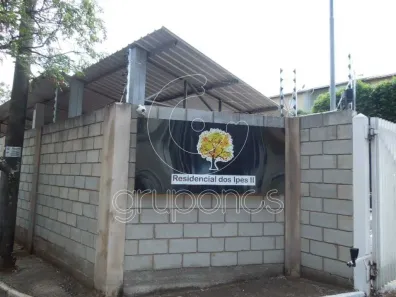 Apartamento com 2 Quartos à venda, 51m² no Vila Cidade Industrial (Vila Xavier), Araraquara