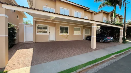 Casa de Condomínio com 3 Quartos à venda, 130m² no Jardim Vista Alegre, São José do Rio Preto