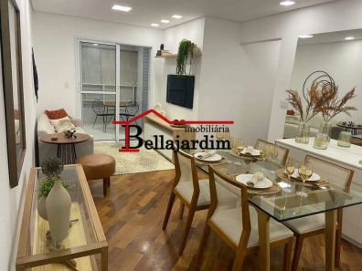 Apartamento com 3 Quartos à venda, 84m² no Santa Paula, São Caetano do Sul