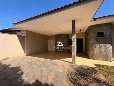 Casa com 4 Quartos à venda, 229m² no Jardim Alto Rio Preto, São José do Rio Preto