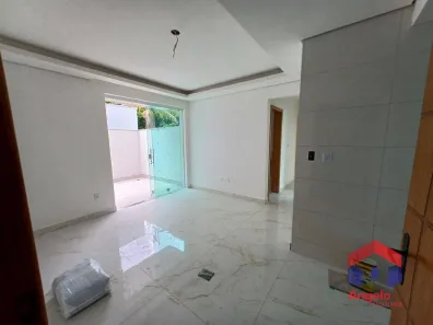 Apartamento com 3 Quartos à venda, 63m² no Vila Cloris, Belo Horizonte