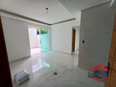 Apartamento com 3 Quartos à venda, 63m² no Vila Cloris, Belo Horizonte