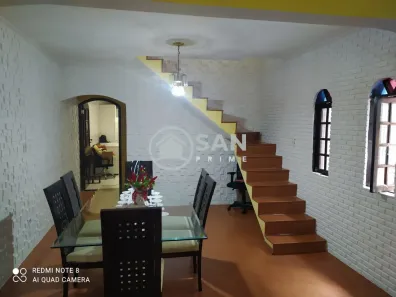 Sobrado com 3 Quartos à venda, 323m² no Jardim Luciana, Itaquaquecetuba
