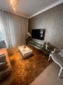 Apartamento com 3 Quartos à venda, 131m² no Alphaville I, Salvador