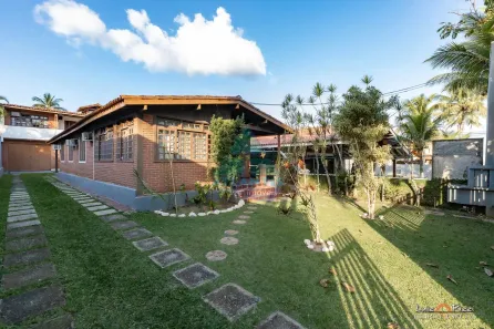 Casa com 6 Quartos à venda, 150m² no Lagoinha, Ubatuba