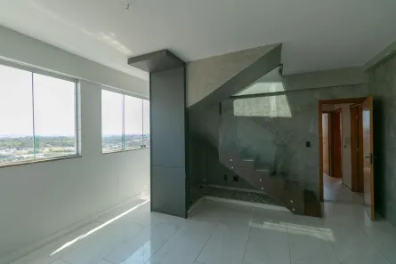 Apartamento com 3 Quartos à venda, 170m² no Alto Caiçaras, Belo Horizonte