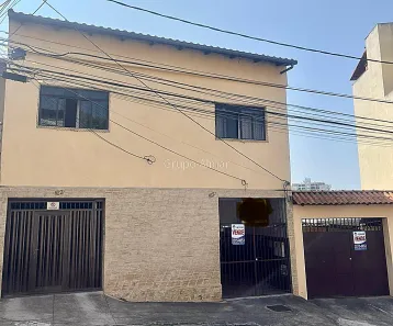 Casa com 2 Quartos à venda, 105m² no São Mateus, Juiz de Fora