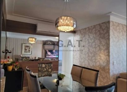 Apartamento com 3 Quartos à venda, 95m² no Parque Campolim, Sorocaba