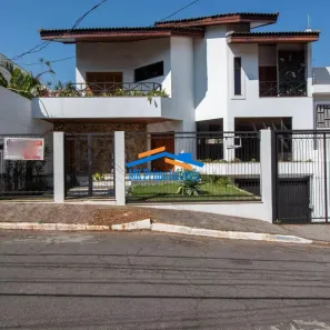 Sobrado com 5 Quartos à venda, 551m² no Jardim da Glória, São Paulo