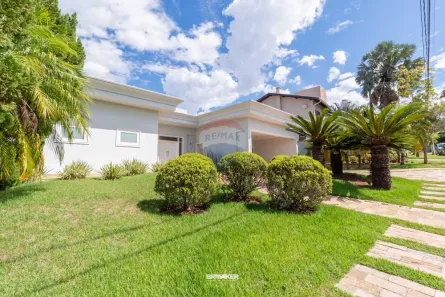 Casa de Condomínio com 2 Quartos à venda, 278m² no Loteamento Arboreto dos Jequitibás (Sousas), Campinas