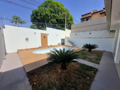 Sobrado com 3 Quartos para alugar, 250m² no Barra do Pari, Cuiabá