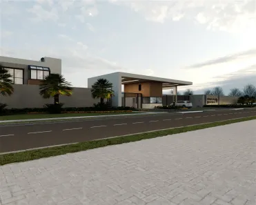 Lote/Terreno à venda, 260m² no Rio Pequeno, São José dos Pinhais