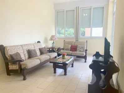 Apartamento com 3 Quartos à venda, 90m² no Pitangueiras, Guarujá