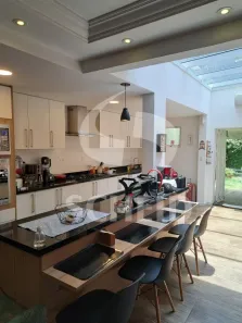 Casa de Condomínio com 3 Quartos à venda, 160m² no Jardim Consórcio, São Paulo