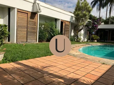 Casa com 4 Quartos à venda, 600m² no Parque Colonial, São Paulo