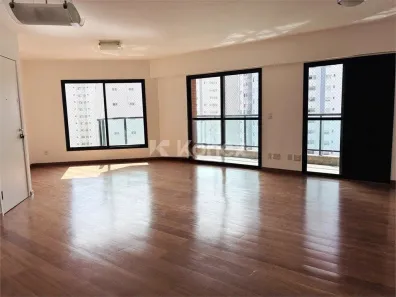 Apartamento com 3 Quartos à venda, 130m² no Perdizes, São Paulo
