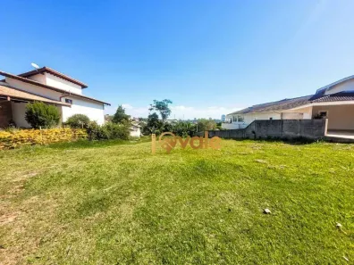 Lote/Terreno à venda, 1453m² no Condomínio Residencial Mirante do Vale, Jacareí