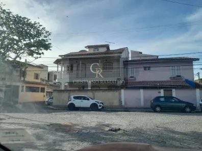 Casa com 2 Quartos à venda, 120m² no Vila Blanche, Cabo Frio