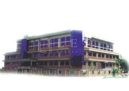 Prédio Comercial para alugar, 4078m² no Instituto de Previdência, São Paulo