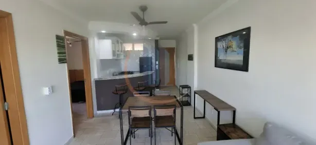 Apartamento com 2 Quartos para alugar, 60m² no Nova Aliança, Ribeirão Preto