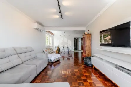Apartamento com 3 Quartos à venda, 165m² no Moinhos de Vento, Porto Alegre