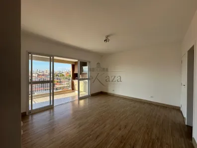 Apartamento com 2 Quartos à venda, 75m² no Jardim das Indústrias, São José dos Campos