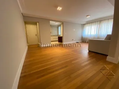 Apartamento com 2 Quartos para alugar, 100m² no Jardim Paulista, São Paulo