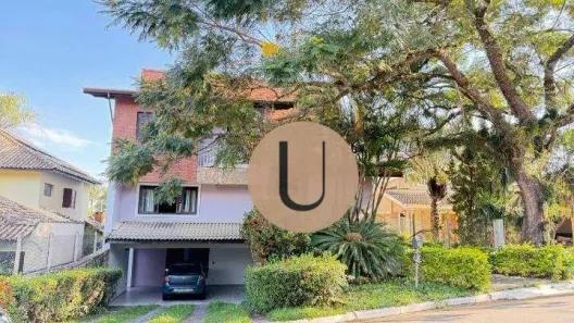 Casa com 3 Quartos à venda, 455m² no Nova Higienópolis, Jandira