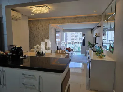 Apartamento com 2 Quartos à venda, 74m² no Vila Mariana, São Paulo