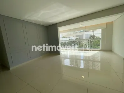 Apartamento com 3 Quartos à venda, 106m² no Vila da Serra, Nova Lima