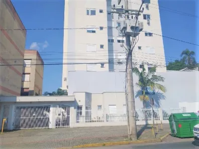 Apartamento com 1 Quarto para alugar, 45m² no Centro, Canoas