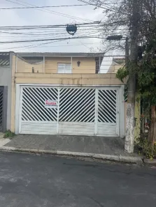 Sobrado com 3 Quartos para alugar, 160m² no Parque Continental, São Paulo
