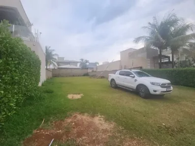 Lote/Terreno à venda, 370m² no Jardins Madri, Goiânia