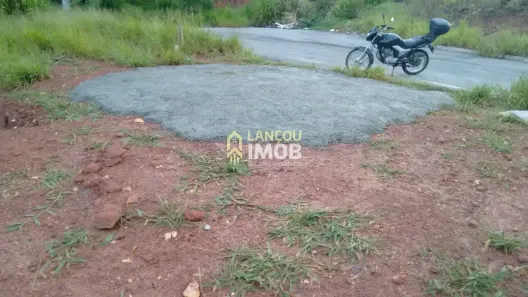 Lote/Terreno à venda, 250m² no Residencial Altos de Campo Limpo, Campo Limpo Paulista