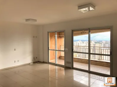 Apartamento com 3 Quartos à venda, 128m² no Jardim Santa Ângela, Ribeirão Preto