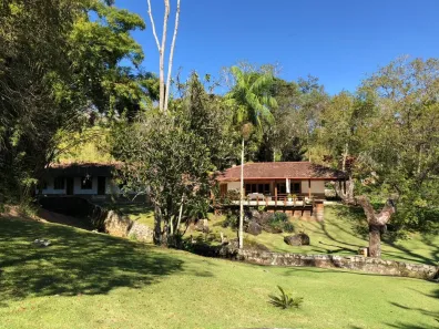 Fazenda/Sítio com 3 Quartos à venda, 149000m² no Chácara Paraíso, Nova Friburgo