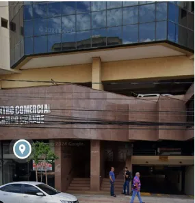 à venda, 62m² no Centro, Campo Grande