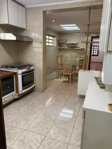 Sobrado com 3 Quartos à venda, 120m² no Vila Granada, São Paulo