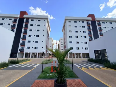 Apartamento com 3 Quartos à venda, 93m² no Lagoa, Porto Velho