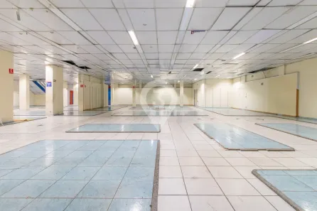 Ponto Comercial para alugar, 150m² no Lapa, São Paulo