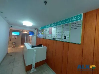 Sala Comercial à venda, 27m² no Icaraí, Niterói